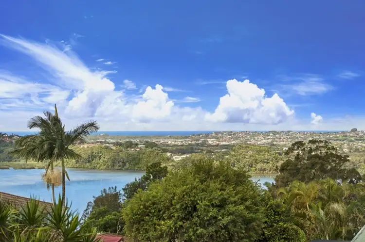 41 Lakeview Terrace, Bilambil Heights NSW 2486