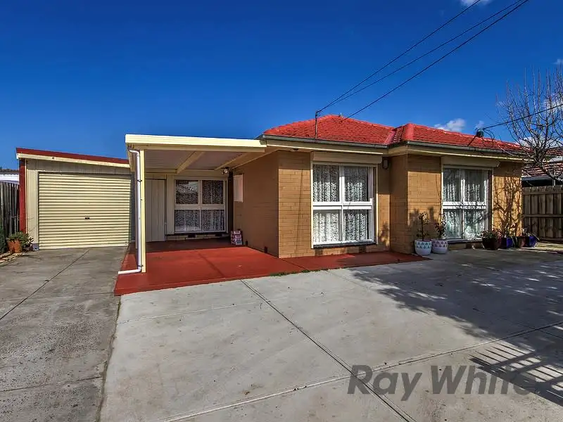 Main view of Homely house listing, 15 Torino Street, St Albans VIC 3021