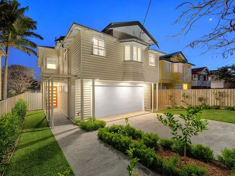 Main view of Homely house listing, 87 Manson Road, Hendra QLD 4011