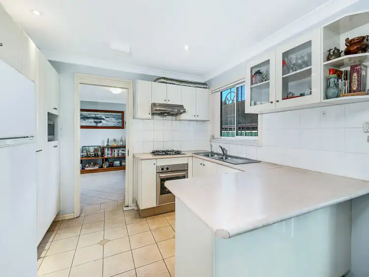 Seventh view of Homely house listing, 1B Barnards Avenue, Hurstville NSW 2220