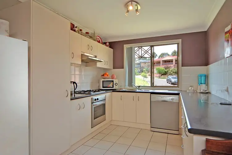 Fourth view of Homely house listing, 20 Byron Circuit, Flinders NSW 2529