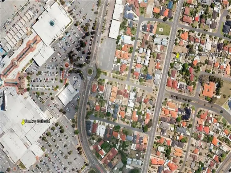 Third view of Homely house listing, 28 Crimea Street, Morley WA 6062