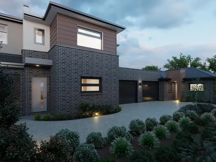 2/50 Royal Parade, Reservoir VIC 3073