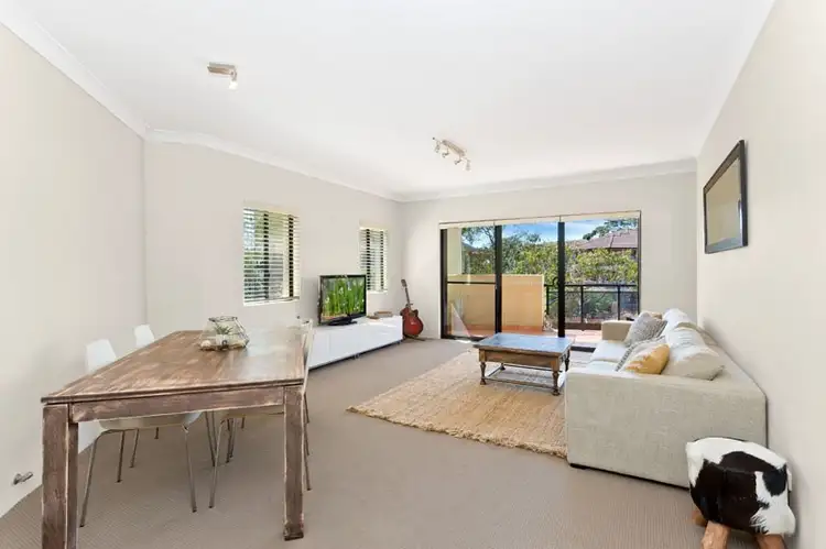 Main view of Homely apartment listing, 10/30 Burke Road, Cronulla NSW 2230