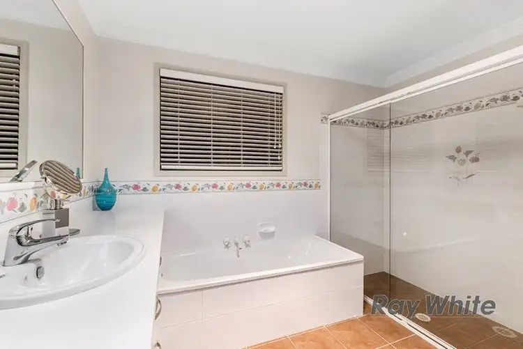 Seventh view of Homely house listing, 4 Cristella Close, Capalaba QLD 4157