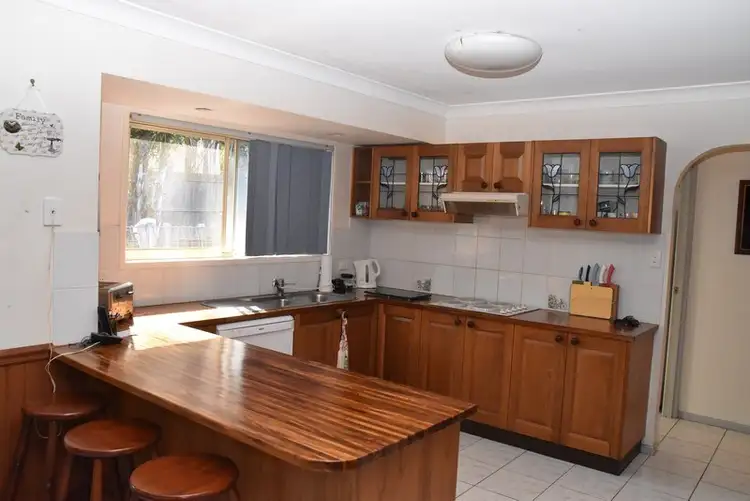 Fourth view of Homely house listing, 25 Redgum Drive, Regents Park QLD 4118
