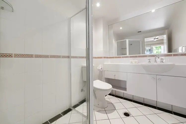 Sixth view of Homely apartment listing, 2009/56 Wharf Street, Kangaroo Point QLD 4169