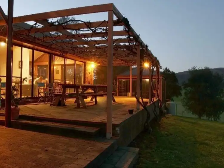 Fifth view of Homely rural property listing, 1029 Carrolls Road, Myrtleford VIC 3737