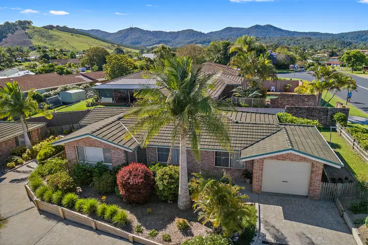 Second view of Homely villa listing, 1, 2, 3, 4/100 Linden Avenue, Boambee East NSW 2452