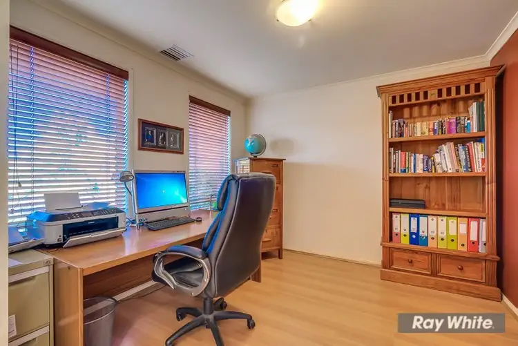 Fourth view of Homely house listing, 7 Camellia Court, Tarneit VIC 3029