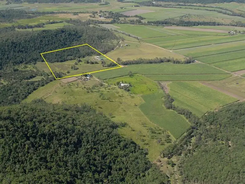 Main view of Homely house listing, 44 De Boni Road, Gregory River QLD 4800