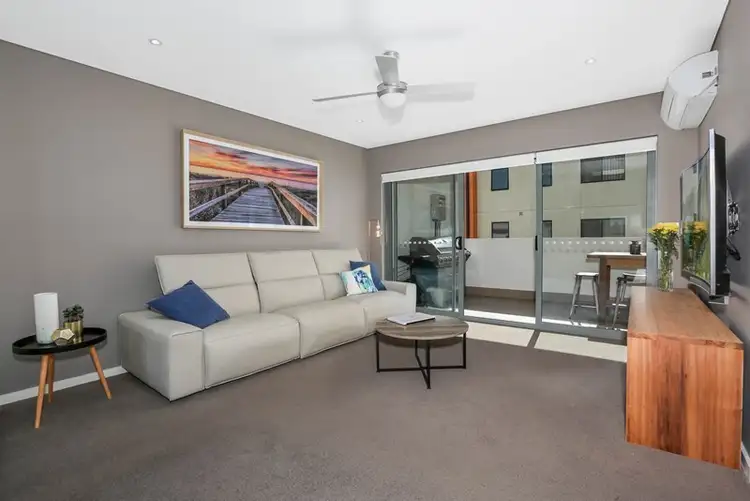 Third view of Homely apartment listing, Unit 14/12 Merriville Road, Kellyville Ridge NSW 2155