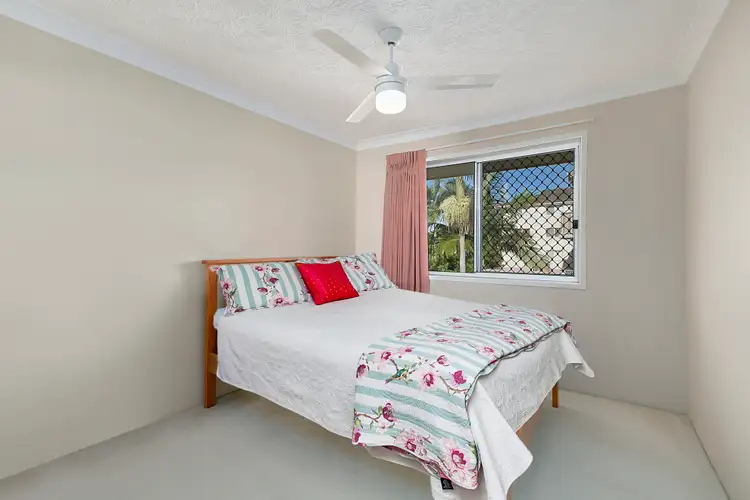 Sixth view of Homely unit listing, 32/16 Sykes Court, Southport QLD 4215