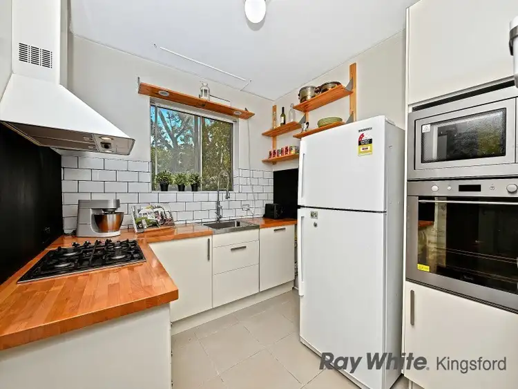 Fourth view of Homely unit listing, 3/28 Addison Street, Kensington NSW 2033