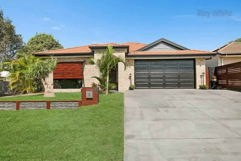 Main view of Homely house listing, 59 Cottonwood Circuit, North Lakes QLD 4509