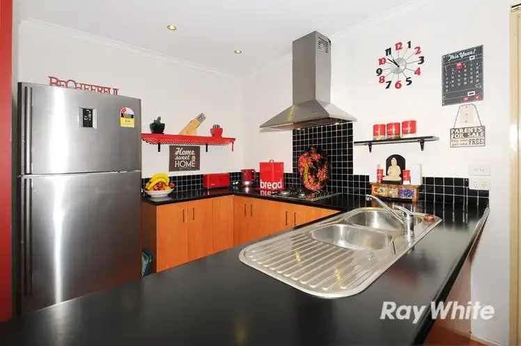 Second view of Homely house listing, 35 Central Parkway, Cranbourne West VIC 3977