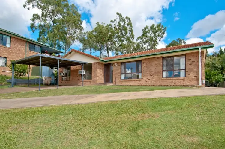Second view of Homely house listing, 37 Ben Lexcen Court, Mount Warren Park QLD 4207