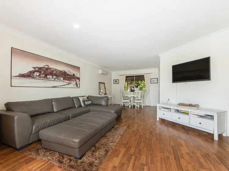 Fourth view of Homely house listing, 8 Talgai Place, Merrimac QLD 4226