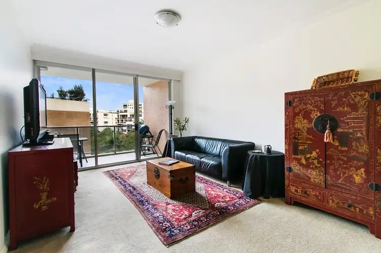 Main view of Homely apartment listing, 62/788 Bourke Street, Waterloo NSW 2017