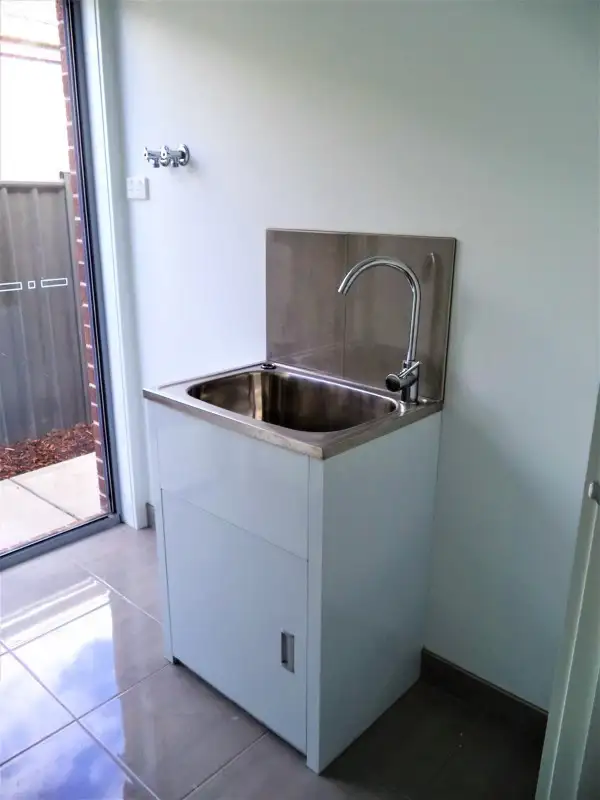 Fifth view of Homely house listing, 16 Erindale Rise, Mernda VIC 3754