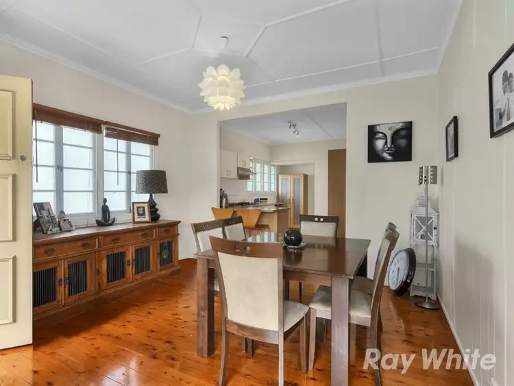 Sixth view of Homely house listing, 16 Charlotte Street, Wavell Heights QLD 4012