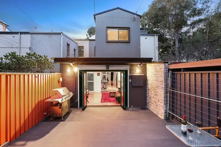 Third view of Homely terrace listing, 4 Charles Street, Enmore NSW 2042
