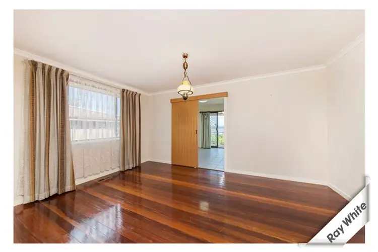 Fourth view of Homely house listing, 4 Kruse Place, Melba ACT 2615