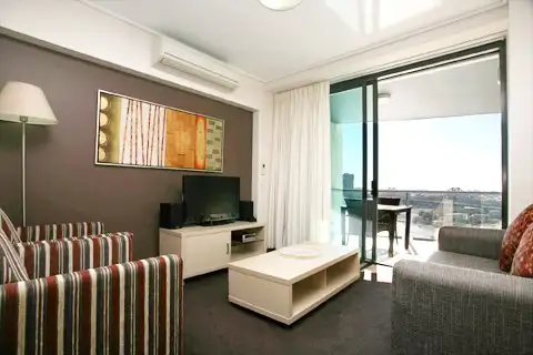 Fourth view of Homely unit listing, 184/26 Felix Street, Brisbane QLD 4000