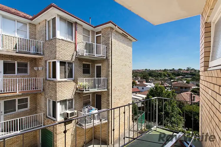 5/28 Rockdale Street, Rockdale NSW 2216