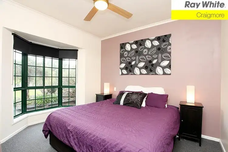 Second view of Homely house listing, 3 Perre Drive, Craigmore SA 5114