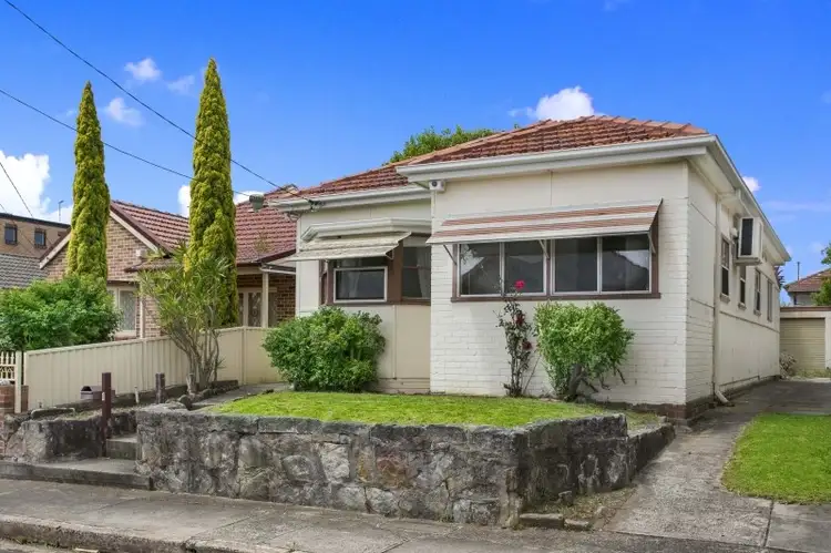 28 Grove Street, Earlwood NSW 2206