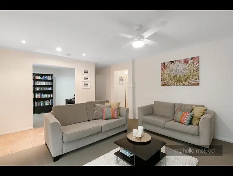 Sixth view of Homely house listing, 34 Parkway Place, Kenmore QLD 4069