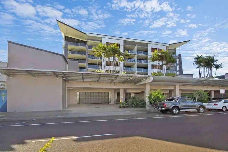 Second view of Homely unit listing, 125/523 Flinders Street, Townsville City QLD 4810