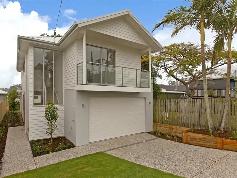 Main view of Homely house listing, 7 Ryder Street, Wynnum QLD 4178