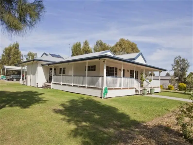 Sixth view of Homely house listing, Lot 4 Bender Street, Chinchilla QLD 4413
