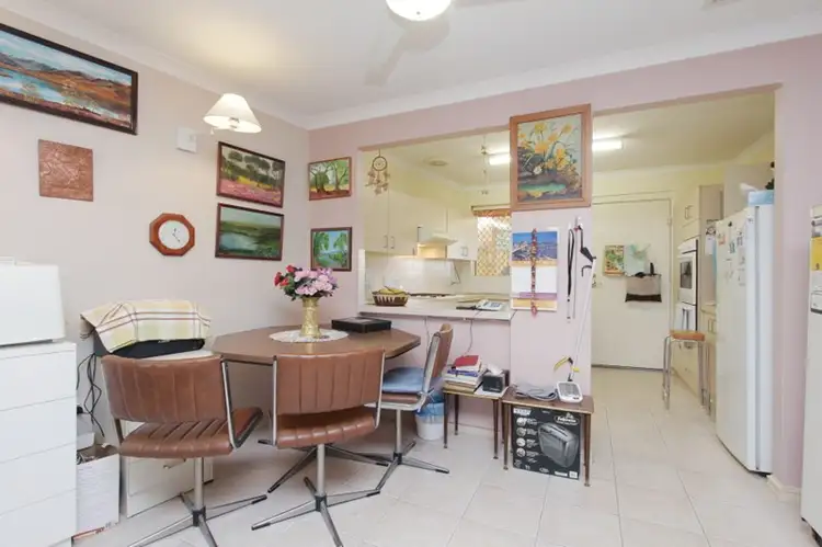 Fifth view of Homely retirement listing, 7/5 Edwards Crescent, Redcliffe WA 6104