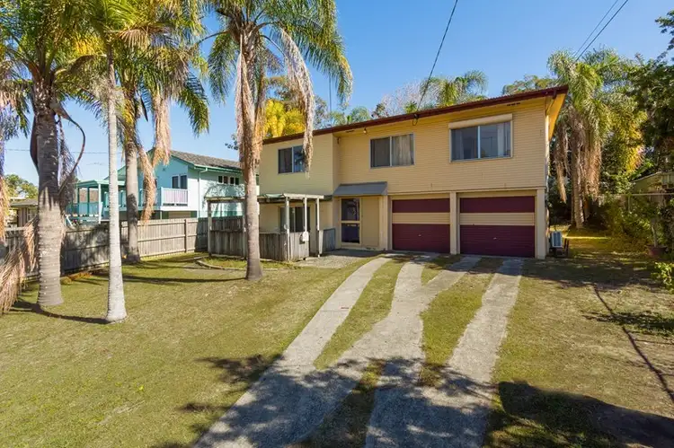 7 Edward Street, Woodridge QLD 4114