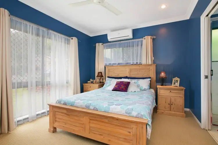 Seventh view of Homely house listing, 6 Wiltshire Drive, Gordonvale QLD 4865