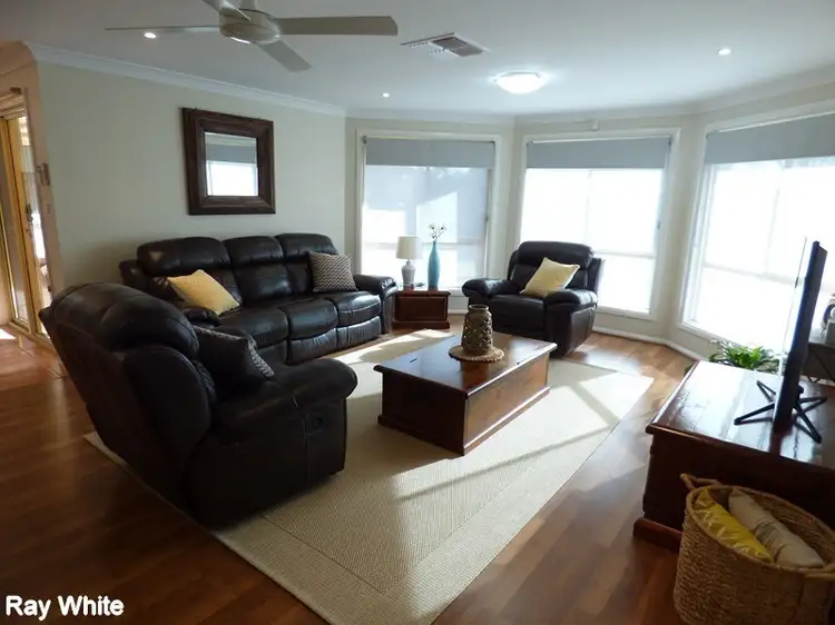 Third view of Homely house listing, 1-3 John Girdham Place, Forbes NSW 2871