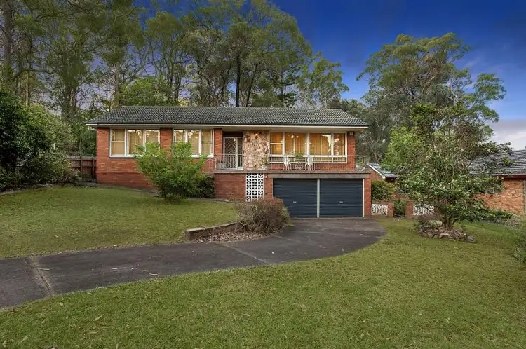 11 Cassia Grove, Beecroft NSW 2119