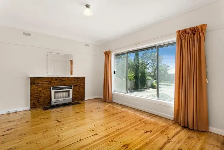 Second view of Homely house listing, 11 Sapphire Street, Essendon West VIC 3040