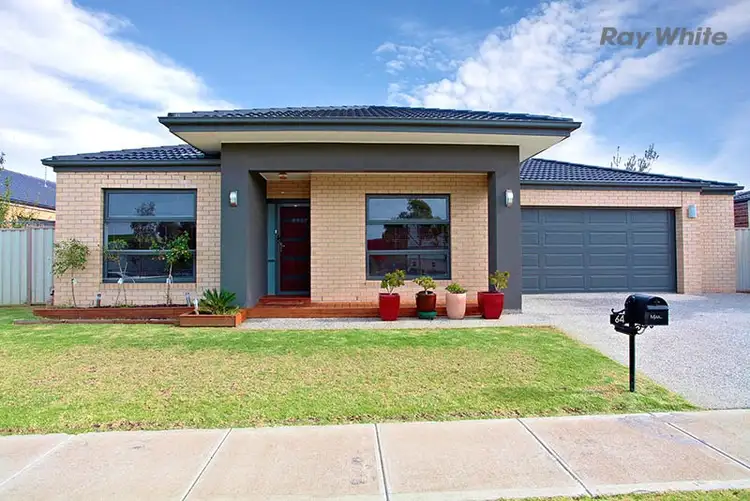 64 Federation Boulevard, Truganina VIC 3029