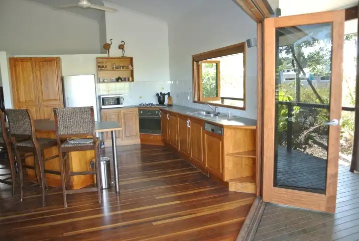 Fourth view of Homely house listing, 105 Reid Road, Wongaling Beach QLD 4852