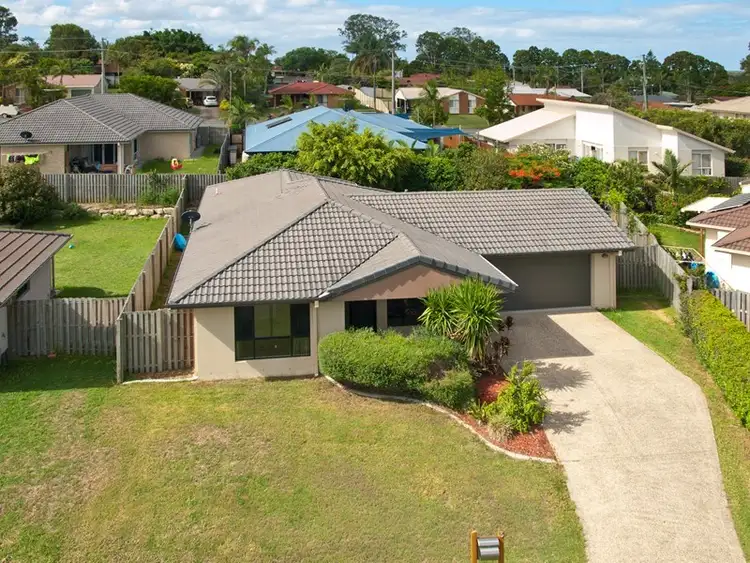 Second view of Homely house listing, 3 Rebecca Circuit, Eagleby QLD 4207