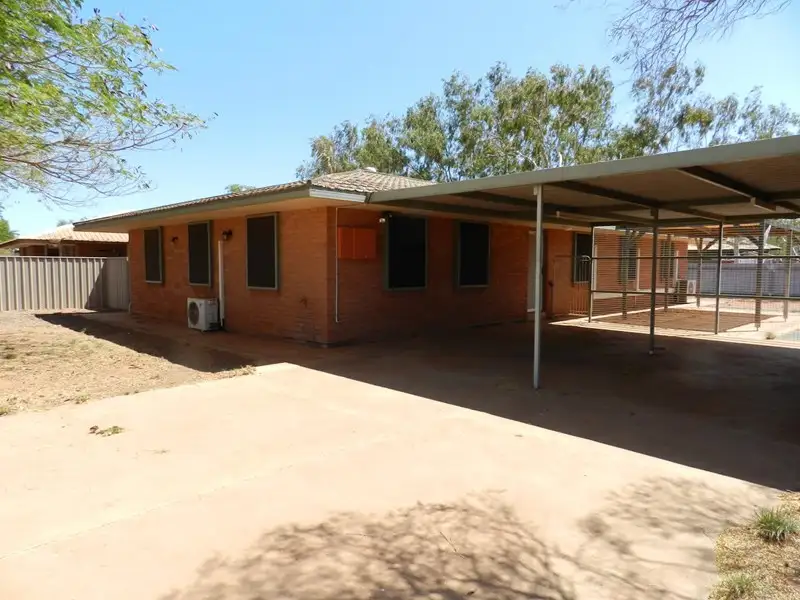 Main view of Homely house listing, 23 Skippers Loop, South Hedland WA 6722