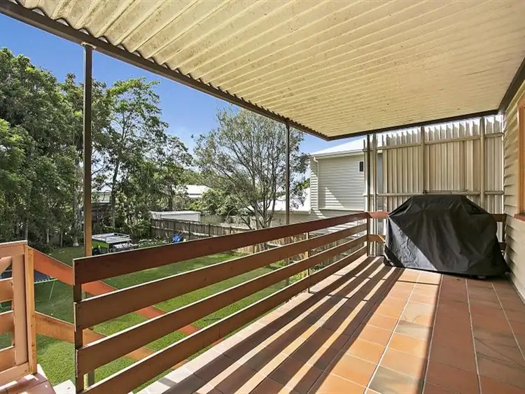 Sixth view of Homely house listing, 40 Allardyce Street, Graceville QLD 4075
