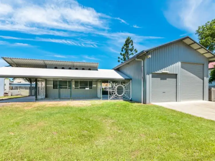Second view of Homely house listing, 93 Crown Street, South Lismore NSW 2480
