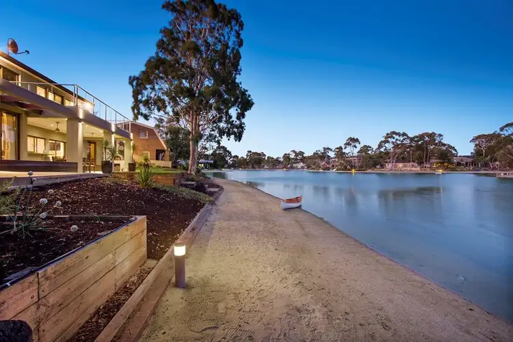 Main view of Homely house listing, 15 Nanda Court, Patterson Lakes VIC 3197