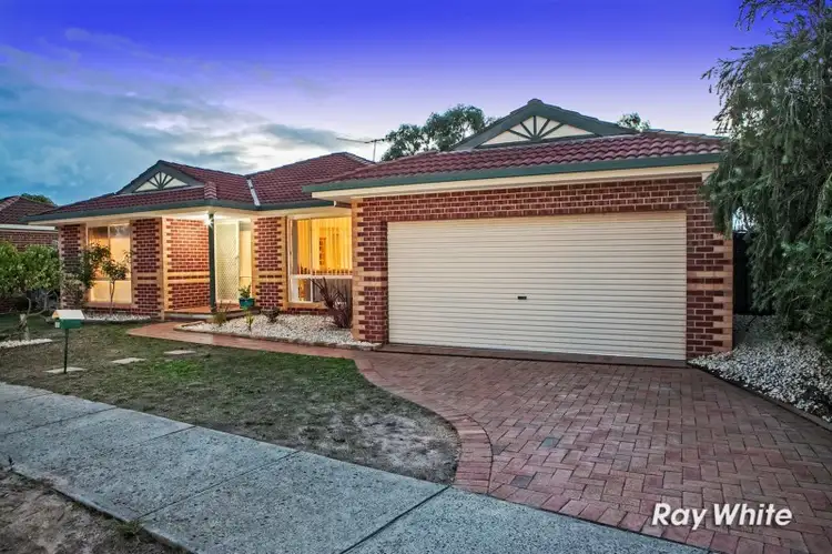 55 Lexton Drive, Langwarrin VIC 3910