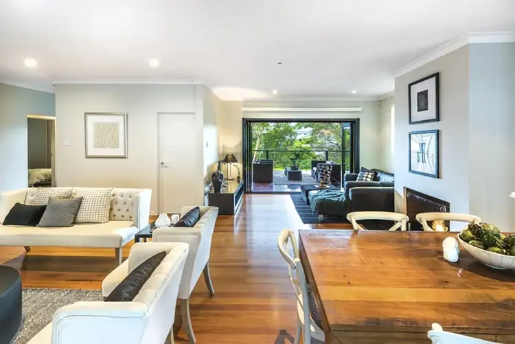 Third view of Homely house listing, 186 Crosby Road, Ascot QLD 4007
